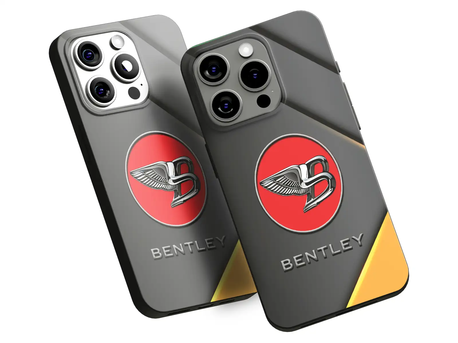 Bentley Custodia Smartphone Max Qualità Limitata